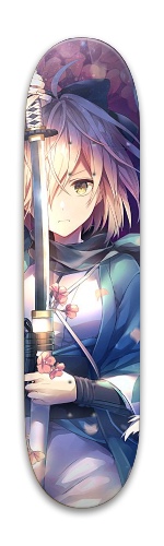 Design 515197 Skateboards, Longboards and Grip Tape Image