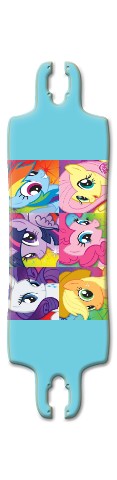 Design 515200 Skateboards, Longboards and Grip Tape Image