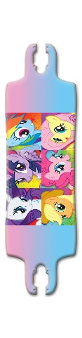 Design 515208 Skateboards, Longboards and Grip Tape Image