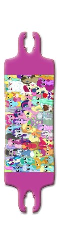 Design 515218 Skateboards, Longboards and Grip Tape Image