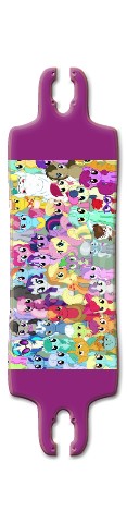 Design 515219 Skateboards, Longboards and Grip Tape Image