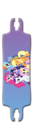Design 515240 Skateboards, Longboards and Grip Tape