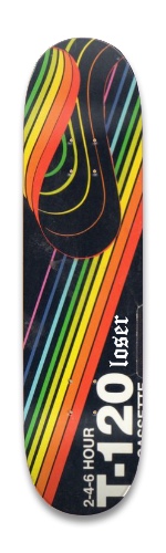 Design 515256 Skateboards, Longboards and Grip Tape