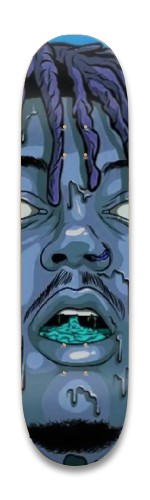 Design 515266 Skateboards, Longboards and Grip Tape