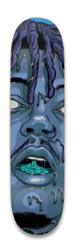Design 515268 Skateboards, Longboards and Grip Tape