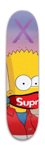Design 515294 Skateboards, Longboards and Grip Tape