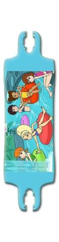 Design 515361 Skateboards, Longboards and Grip Tape Image