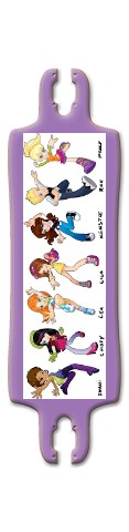 Design 515362 Skateboards, Longboards and Grip Tape