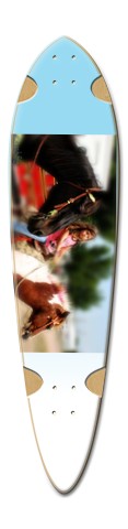 Design 515402 Skateboards, Longboards and Grip Tape