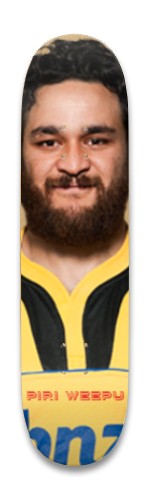 Piri Weepu