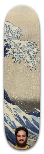 Design 515440 Skateboards, Longboards and Grip Tape