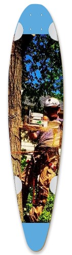 Design 515450 Skateboards, Longboards and Grip Tape