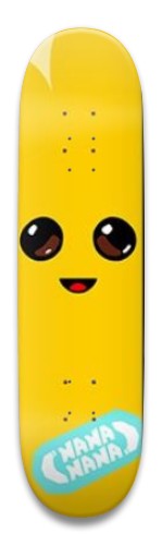 Design 515484 Skateboards, Longboards and Grip Tape