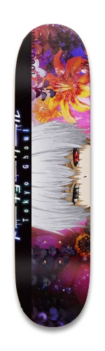 Design 515527 Skateboards, Longboards and Grip Tape