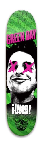 Design 515601 Skateboards, Longboards and Grip Tape Image