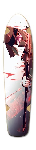 Design 515679 Skateboards, Longboards and Grip Tape