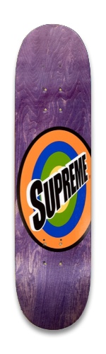 Design 515710 Skateboards, Longboards and Grip Tape