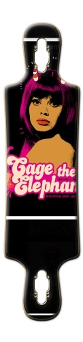 Design 515725 Skateboards, Longboards and Grip Tape