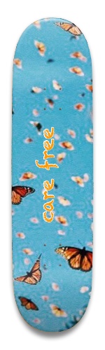 Design 515729 Skateboards, Longboards and Grip Tape