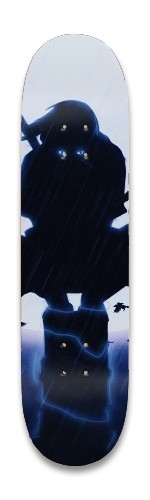 Design 515795 Skateboards, Longboards and Grip Tape