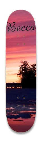 Design 515796 Skateboards, Longboards and Grip Tape