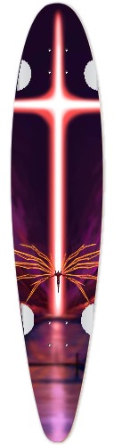 Design 515815 Skateboards, Longboards and Grip Tape