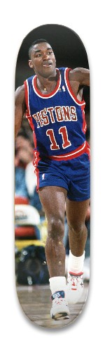 Isaiah T