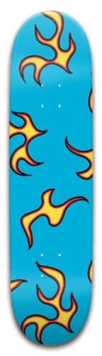 Design 515847 Skateboards, Longboards and Grip Tape
