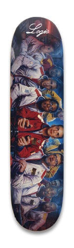 Design 515888 Skateboards, Longboards and Grip Tape Image