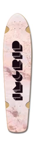 the Ingrid Skateboards, Longboards and Grip Tape Image
