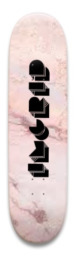 the ingrid Skateboards, Longboards and Grip Tape Image