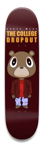 Design 515961 Skateboards, Longboards and Grip Tape Image