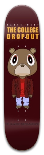 Design 515962 Skateboards, Longboards and Grip Tape Image