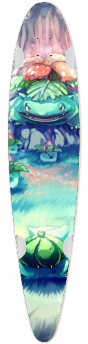 Design 516049 Skateboards, Longboards and Grip Tape
