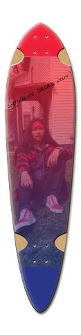 Design 516051 Skateboards, Longboards and Grip Tape