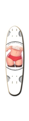 Design 516066 Skateboards, Longboards and Grip Tape