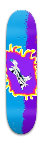 Design 516082 Skateboards, Longboards and Grip Tape Image