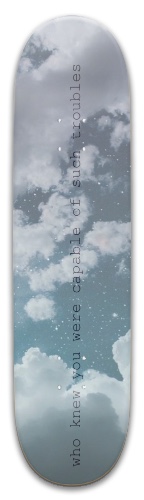 Design 516089 Skateboards, Longboards and Grip Tape