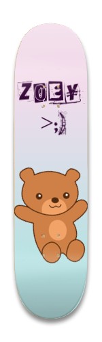 Design 516114 Skateboards, Longboards and Grip Tape