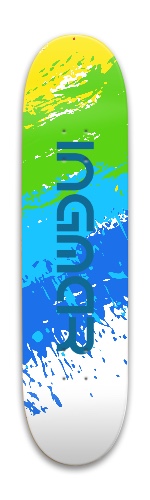 Design 516139 Skateboards, Longboards and Grip Tape Image