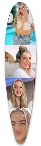 Design 516141 Skateboards, Longboards and Grip Tape Image