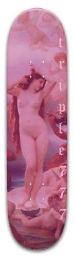 Design 516147 Skateboards, Longboards and Grip Tape Image