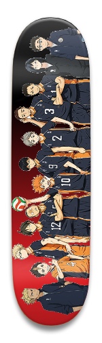 Design 516153 Skateboards, Longboards and Grip Tape Image