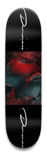 Design 516168 Skateboards, Longboards and Grip Tape Image