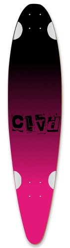Design 516175 Skateboards, Longboards and Grip Tape Image