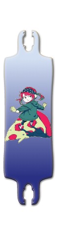 Design 516177 Skateboards, Longboards and Grip Tape Image