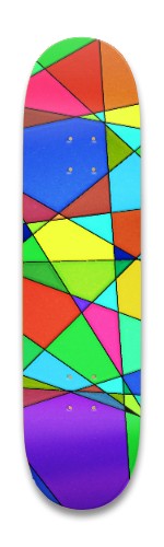 Design 516205 Skateboards, Longboards and Grip Tape Image