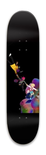 Design 516236 Skateboards, Longboards and Grip Tape Image