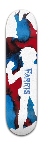 One for all Matthew Farris