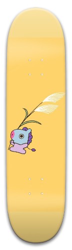 Design 516266 Skateboards, Longboards and Grip Tape Image